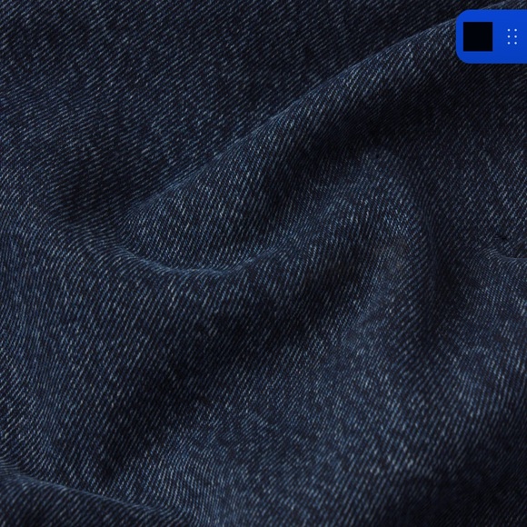 Frame bubble Jean - Picture 8 of 8